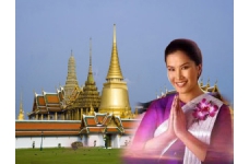 Hà Nội - Bangkok - Pattaya 5 ngày bay VNs 27/05 (5 ngày 4 đêm)