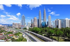 HOT HOT! Kuala Lumpur 10$ - giá rẻ nhất trong năm!